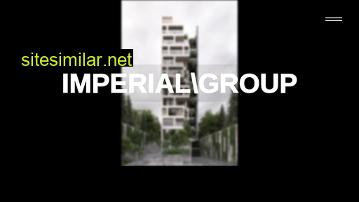 Imperialgroup similar sites