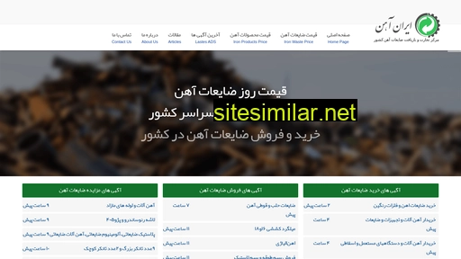 iran-ahan.ir alternative sites