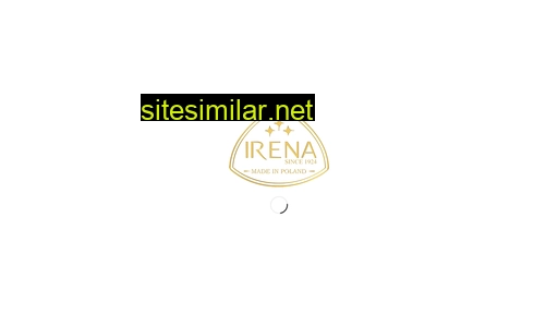 Irena-shop similar sites
