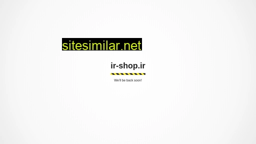 ir-shop.ir alternative sites