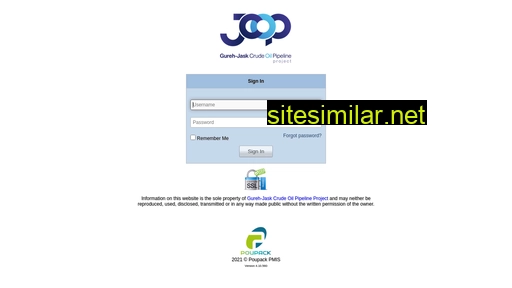 jcop.ir alternative sites