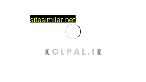 kolpal.ir alternative sites