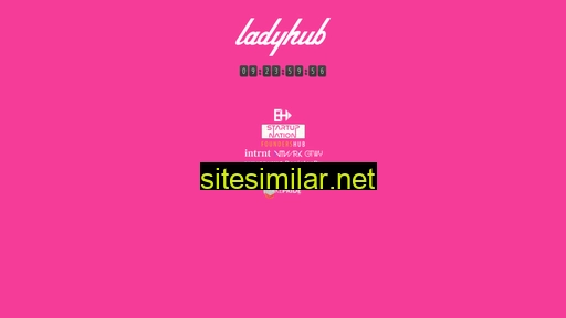 ladyhub.ir alternative sites