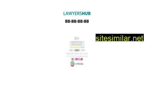 lawyershub.ir alternative sites