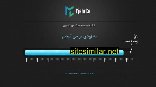 mehrca.ir alternative sites