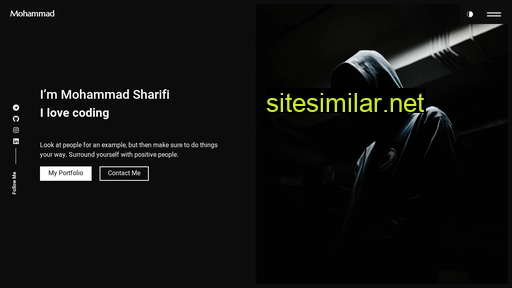 mohammad-sharifi.ir alternative sites