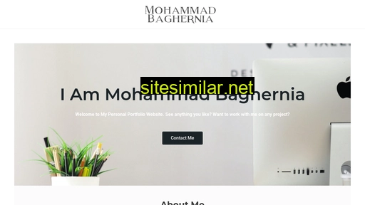 Mohammadbaghernia similar sites