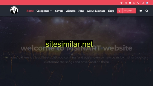 msinart.ir alternative sites