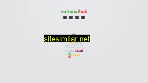 nationalhub.ir alternative sites