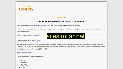 nitaa.ir alternative sites