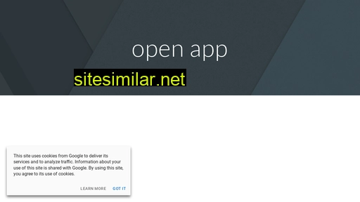 openapp.ir alternative sites