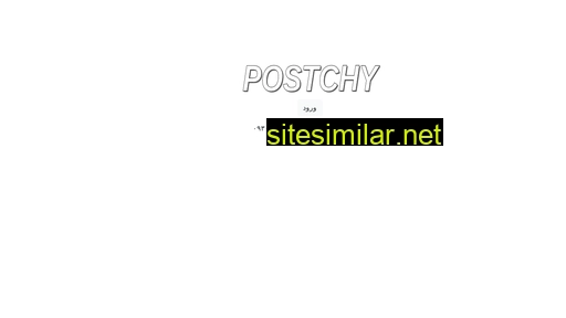 postchy.ir alternative sites
