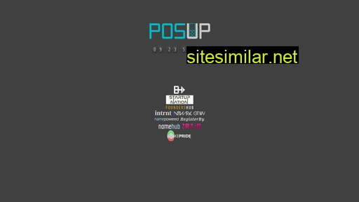 posup.ir alternative sites