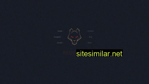 redwolf.ir alternative sites