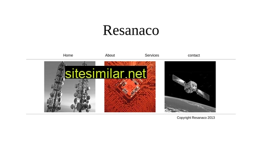 resanaco.ir alternative sites