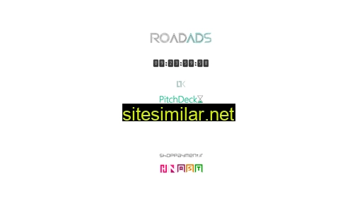 roadads.ir alternative sites