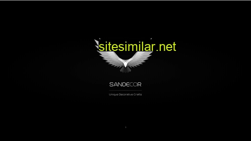 sandecor.ir alternative sites
