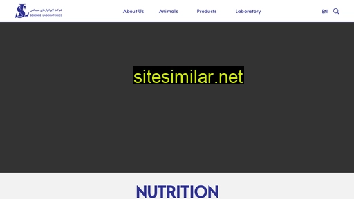 Sclabs similar sites