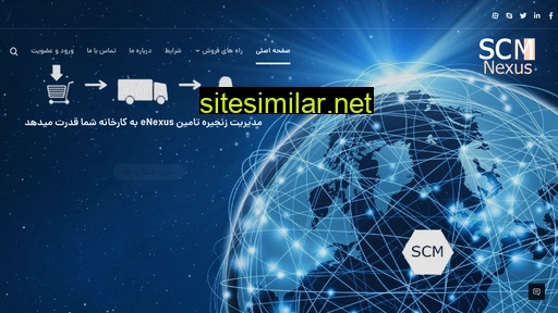 scmn.ir alternative sites