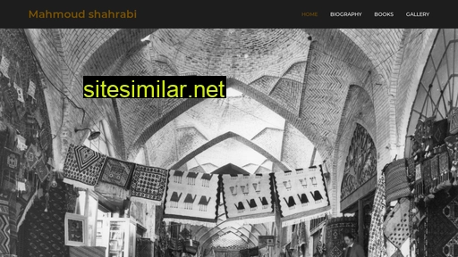 shahrabi.ir alternative sites