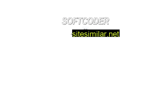 Softcoder similar sites