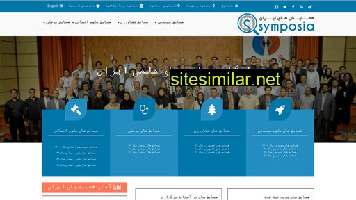 symposia.ir alternative sites