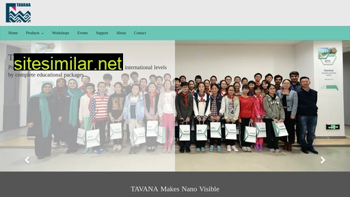 Tavanalab similar sites