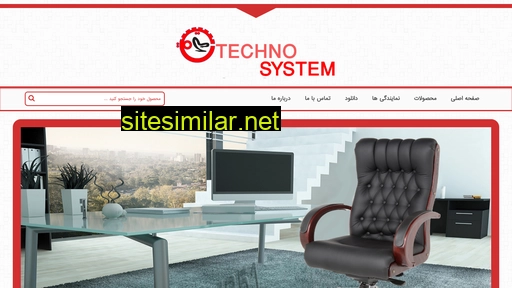 techno-system.ir alternative sites