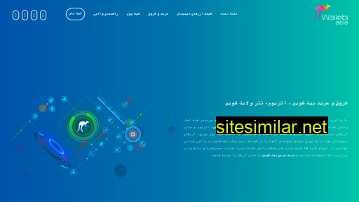 wallebi.ir alternative sites