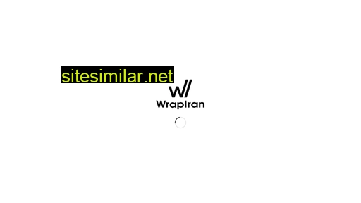 wrap-iran.ir alternative sites