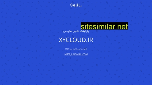 Xycloud similar sites