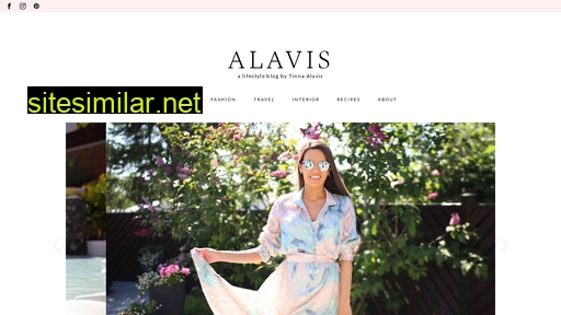 alavis.is alternative sites