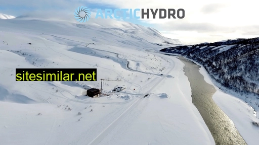 Arctichydro similar sites