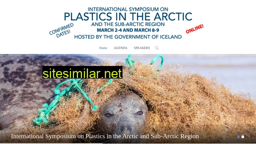 arcticplastics2020.is alternative sites