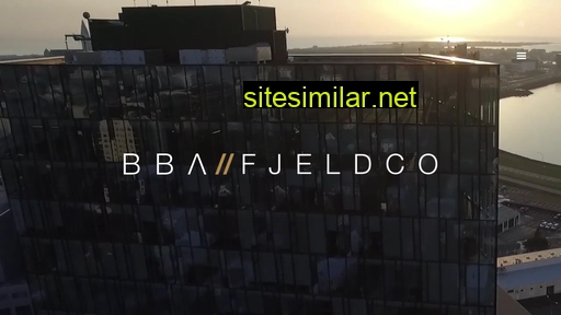 bbafjeldco.is alternative sites