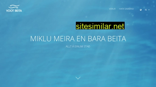 beita.is alternative sites