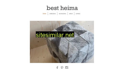 bestheima.is alternative sites