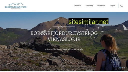 borgarfjordureystri.is alternative sites