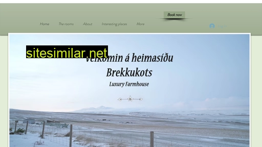 brekkukot561.is alternative sites