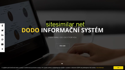 dodo.is alternative sites