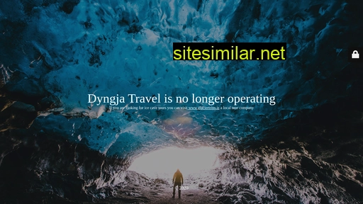 dyngjatravel.is alternative sites