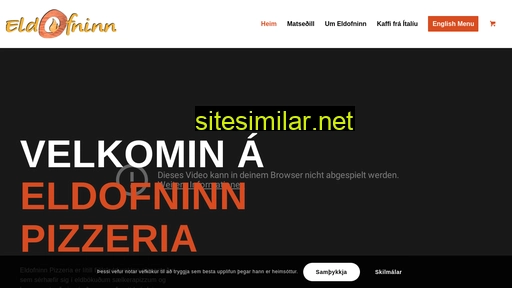 eldofninn.is alternative sites