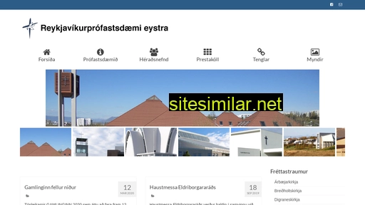 eystra.is alternative sites