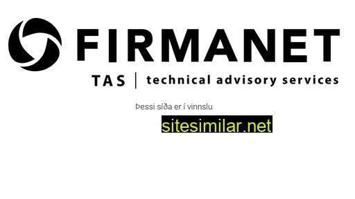 firmanet.is alternative sites