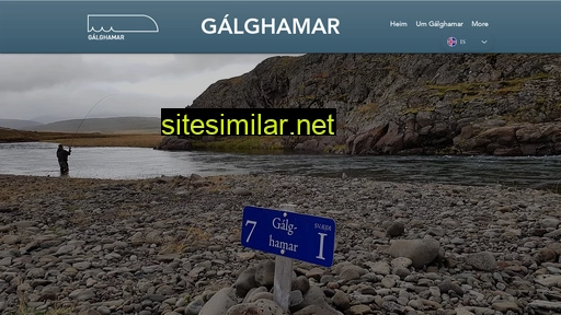 galghamar.is alternative sites