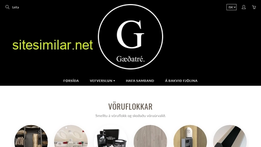 gtre.is alternative sites