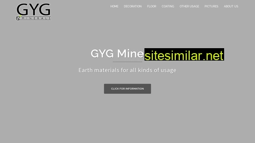 gyg.is alternative sites