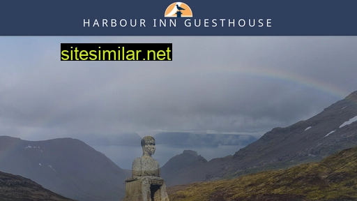 harbourinn.is alternative sites