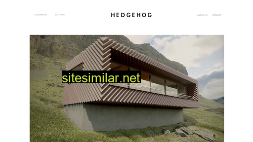 hedgehog.is alternative sites