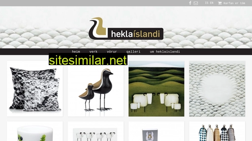 heklaislandi.is alternative sites
